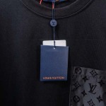 2026年4月23日春夏新作Louis vuitton半袖 tシャツ/誕生日プレゼント/FF工場