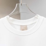 2026年4月23日春夏新作Dior半袖 tシャツ/誕生日プレゼント/FF工場