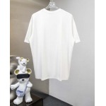 2026年4月23日春夏新作Dior半袖 tシャツ/誕生日プレゼント/FF工場