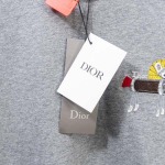 2026年4月23日春夏新作Dior半袖 tシャツ/誕生日プレゼント/FF工場