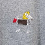 2026年4月23日春夏新作Dior半袖 tシャツ/誕生日プレゼント/FF工場