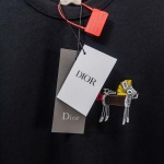 2026年4月23日春夏新作Dior半袖 tシャツ/誕生日プレゼント/FF工場