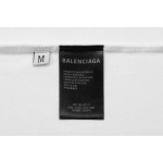 2026年4月23日春夏新作Balenciaga半袖 tシャツ/誕生日プレゼント/FF工場