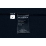 2026年4月23日春夏新作Balenciaga半袖 tシャツ/誕生日プレゼント/FF工場