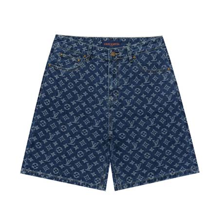 2026年4月23日春夏新作Louis vuittonデニム...