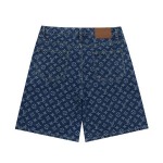 2026年4月23日春夏新作Louis vuittonデニムパンツ/誕生日プレゼント/FF工場