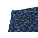 2026年4月23日春夏新作Louis vuittonデニムパンツ/誕生日プレゼント/FF工場