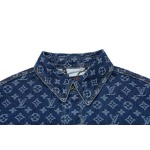 2026年4月23日春夏新作Louis vuitton半袖/誕生日プレゼント/FF工場