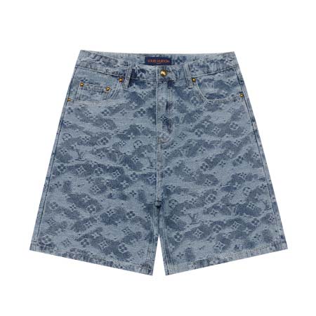 2026年4月23日春夏新作Louis vuittonデニム...