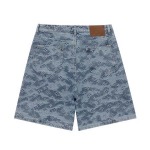 2026年4月23日春夏新作Louis vuittonデニムパンツ/誕生日プレゼント/FF工場