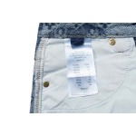 2026年4月23日春夏新作Louis vuittonデニムパンツ/誕生日プレゼント/FF工場