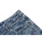 2026年4月23日春夏新作Louis vuittonデニムパンツ/誕生日プレゼント/FF工場