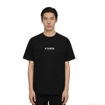 2026年4月23日春夏新作JIL SANDER半袖 tシャツ/誕生日プレゼント/FF工場