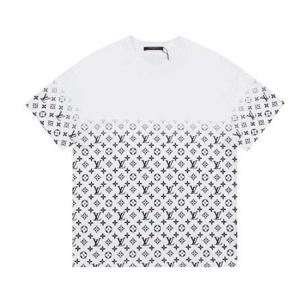 2026年4月23日春夏新作Louis vuitton半袖 ...