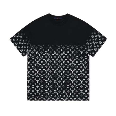 2026年4月23日春夏新作Louis vuitton半袖 ...