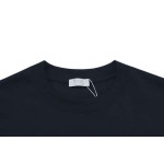 2026年4月23日春夏新作DIOR半袖 tシャツ/誕生日プレゼント/FF工場