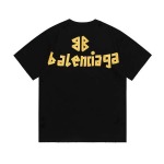 2026年4月23日春夏新作Balenciaga半袖 tシャツ/誕生日プレゼント/FF工場