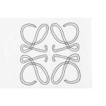 2026年4月23日春夏新作LOEWE半袖 tシャツ/誕生日プレゼント/FF工場