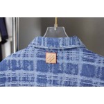 2026年4月23日春夏新作Louis vuittonシャツ高品質/誕生日プレゼント/FF工場