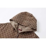 2026年4月23日春夏新作GUCCI ジャケット高品質/誕生日プレゼント/FF工場