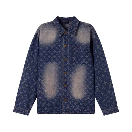 2026年4月23日春夏新作Louis vuittonジャケ...