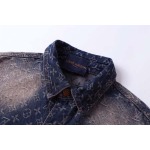 2026年4月23日春夏新作Louis vuittonジャケット高品質/誕生日プレゼント/FF工場