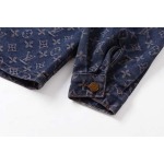 2026年4月23日春夏新作Louis vuittonジャケット高品質/誕生日プレゼント/FF工場