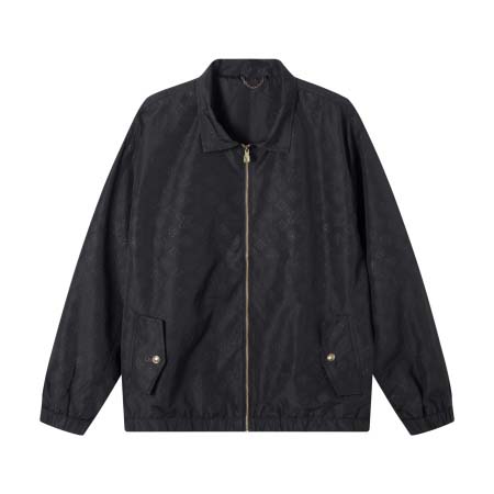 2026年4月23日春夏新作Louis vuittonジャケ...