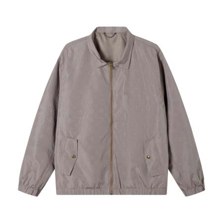 2026年4月23日春夏新作Louis vuittonジャケ...