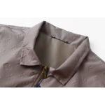 2026年4月23日春夏新作Louis vuittonジャケット高品質/誕生日プレゼント/FF工場