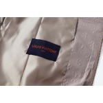 2026年4月23日春夏新作Louis vuittonジャケット高品質/誕生日プレゼント/FF工場