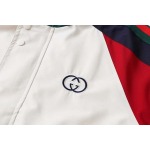 2026年4月23日春夏新作Gucciジャケット高品質/誕生日プレゼント/FF工場