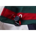 2026年4月23日春夏新作Gucciジャケット高品質/誕生日プレゼント/FF工場