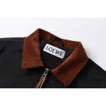 2026年4月23日春夏新作LOEWEジャケット高品質/誕生日プレゼント/FF工場