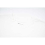 2026年4月23日春夏新作ARCTERYX半袖 tシャツ/誕生日プレゼント/FF工場