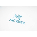 2026年4月23日春夏新作ARCTERYX半袖 tシャツ/誕生日プレゼント/FF工場