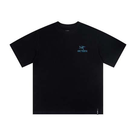 2026年4月23日春夏新作ARCTERYX半袖 tシャツ/...