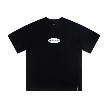 2026年4月23日春夏新作ARCTERYX半袖 tシャツ/...