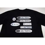 2026年4月23日春夏新作ARCTERYX半袖 tシャツ/誕生日プレゼント/FF工場