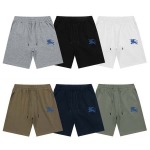 2026年4月23日春夏新作Burberry半袖 tシャツ/誕生日プレゼント/FF工場