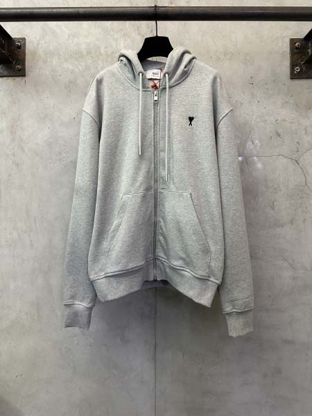 2026年4月23日春夏新作Ami Parisジャケット高品...