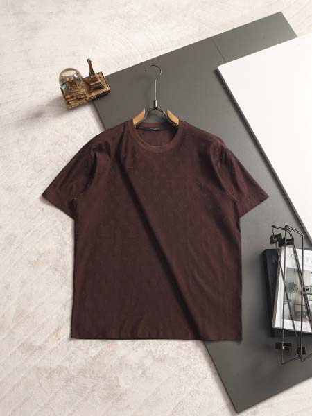 2026年4月23日春夏新作louis Vuittontシャ...