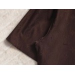 2026年4月23日春夏新作louis Vuittontシャツ/誕生日プレゼント/FF工場