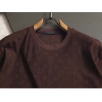 2026年4月23日春夏新作louis Vuittontシャツ/誕生日プレゼント/FF工場