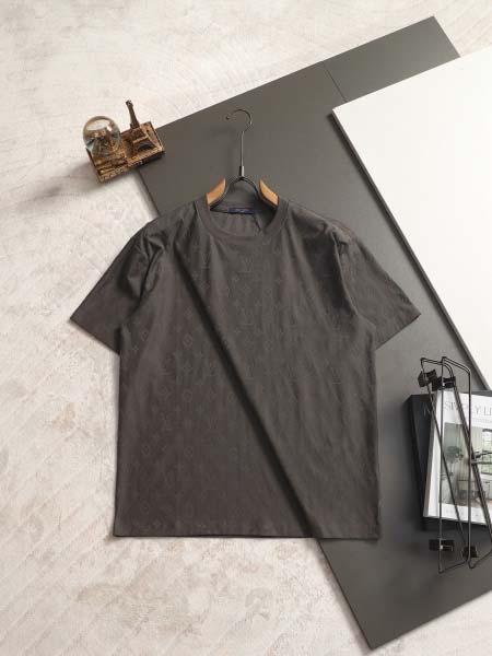 2026年4月23日春夏新作louis Vuittontシャ...