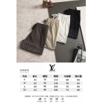 2026年4月23日春夏新作louis Vuitton半ズボン/誕生日プレゼント/FF工場