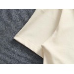 2026年4月23日春夏新作Gucci半袖 tシャツ/誕生日プレゼント/FF工場