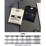 2026年4月23日春夏新作Gucci半袖 tシャツ/誕生日プレゼント/FF工場