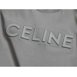 2026年4月23日春夏新作CELINE半袖 tシャツ/誕生日プレゼント/FF工場