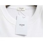 2026年4月23日春夏新作CELINE半袖 tシャツ/誕生日プレゼント/FF工場